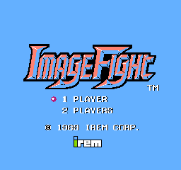 梦幻战机 (日版) (射击)